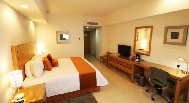 Hotel HB Córdoba, Book Hotel All inclusive-hoteller i Veracruz, Alt inklusive