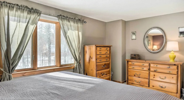 Cozy Conway Area Home ~ 4 Mi to Cranmore Mountain!