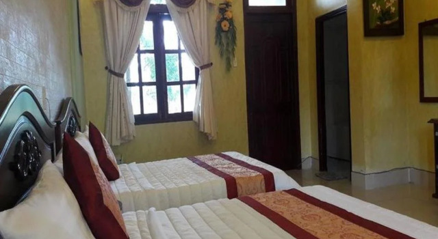 Dang Vinh Hotel