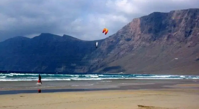 Isola, Prenota Appartamento Teguise 