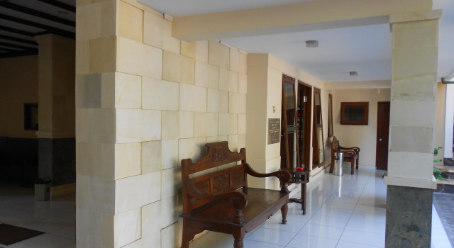 Grand Wijaya Hotel, Boek Hotel Singaraja Buleleng