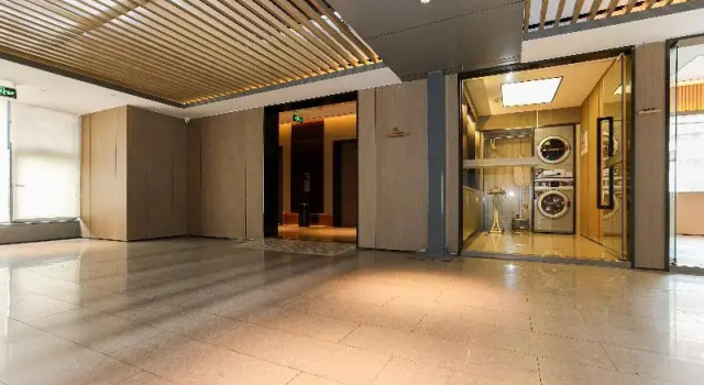Ji Hotel (Chengdu Tianfu Square Daye Road Store), Varaa Hotelli Chengdu Sichuan