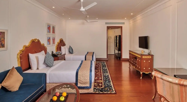 Номер Standard MAYFAIR Lake Resort