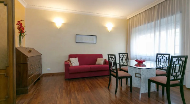 Baths of Caracalla Apartment, Забронировать Апартаменты/квартира Апартаменты Рима, рядом с Piazza San Giovanni in Laterano, Апартаменты/квартира