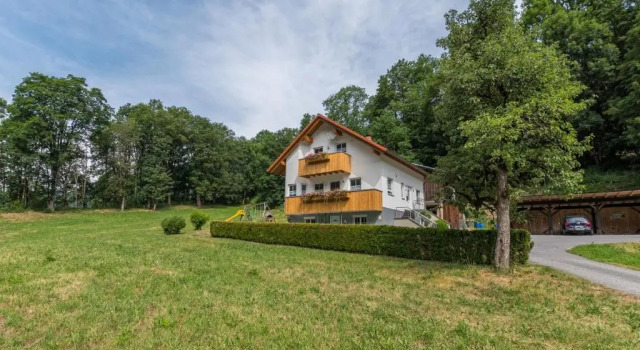 Apparthaus Schuchter, Réserver Hôtel Hôtels à Vorarlberg avec parking, Parking