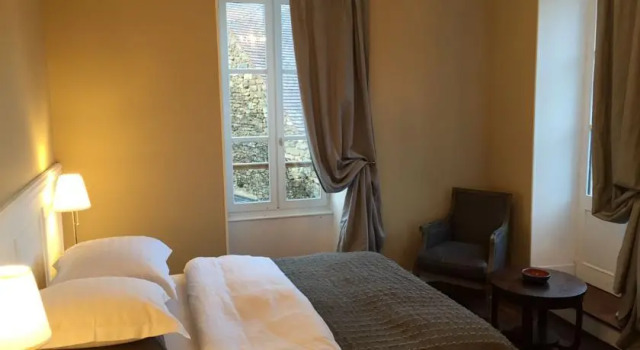 LA Maison AU Monument, Rezervasyon Villa Côte-d'Or kır evleri, Küçük Ev