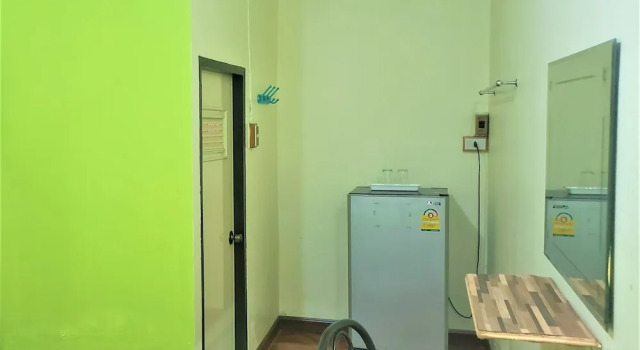 Семейный номер Standard Pattaraporn Hotel