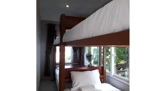 Love Sea Guest House