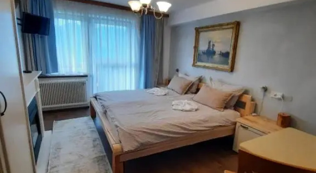 Двухместный номер Standard Berggasthof Schwaigerhof