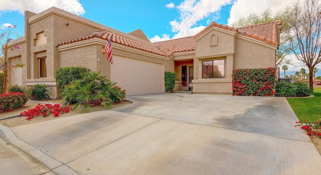 Elegant Fairway Condo #16-18 2 Bedrooms 2 Bathrooms Condo, Забронировать Апартаменты/квартира Палм-Дезерт Coachella Valley