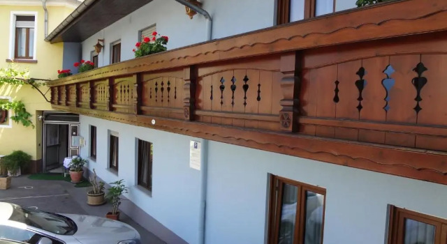 Hotel Rose Heidelberg