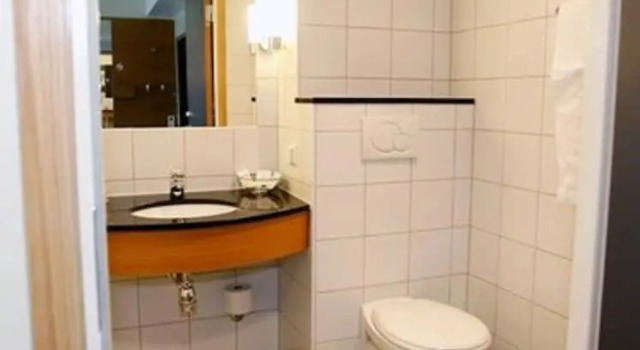 Семейный номер Standard c 1 комнатой Utsikten Hotell Kvinesdal - Unike Hoteller