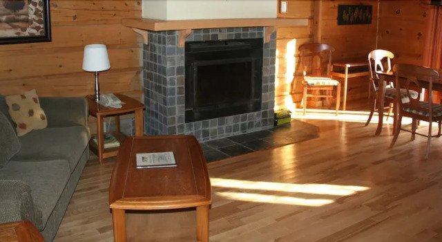 GetAways at Lac Morency, Book Hotel 3-stjernede hoteller i Laurentians, 3*