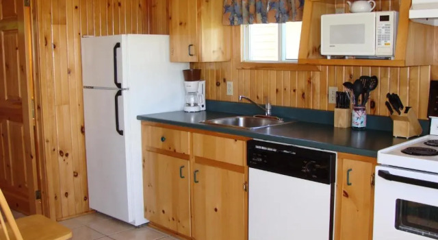 Коттедж Cavendish Maples Cottages