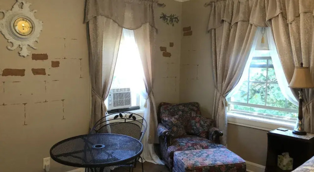 Munro Manor Lodging, Buchen Sie Hotel Park Falls Wisconsin