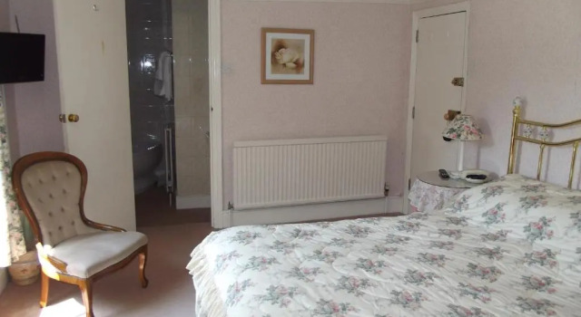 Holdfast Cottage Hotel