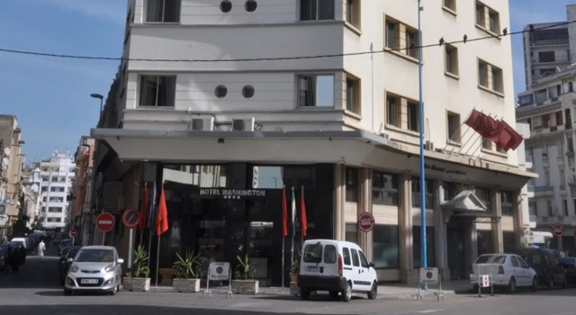 Hotel Washington