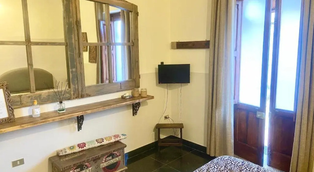 Номер Standard Casa di Marco