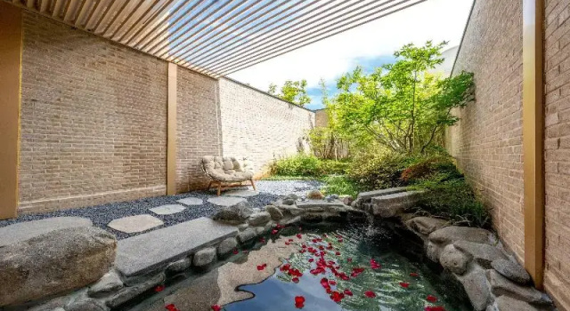 Двухместный номер Standard voco Nanjing Garden Expo by IHG