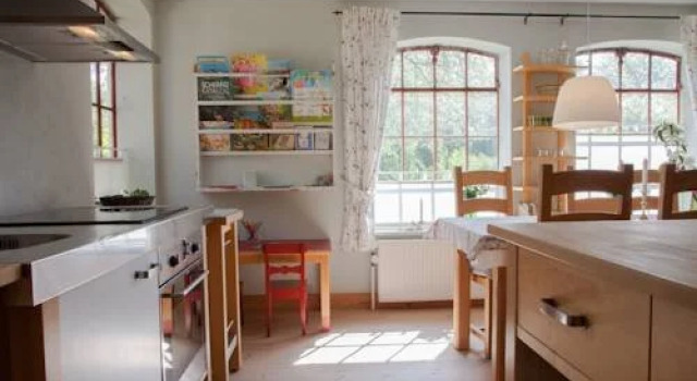 Bakkegaarden Bed & Breakfast, Prenota Hotel Eskilstrup Falster