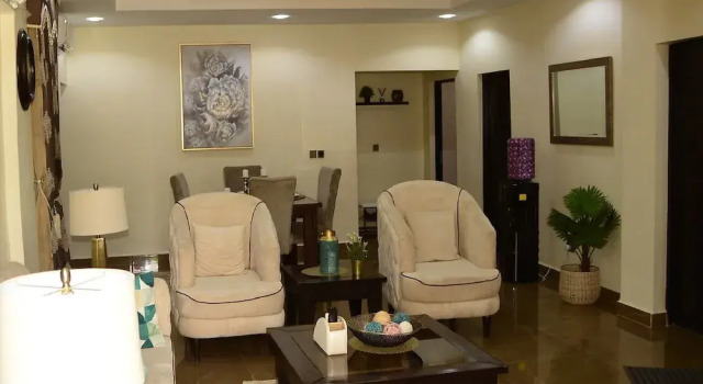 Номер Standard De Marshall Hotel and Apartments