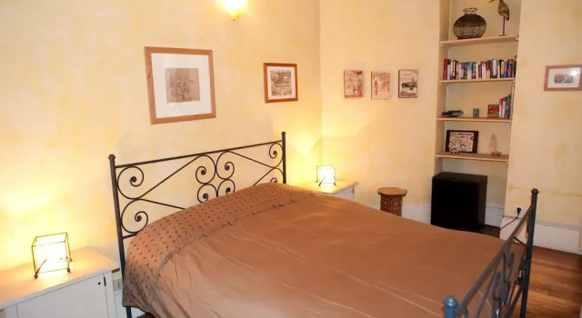 Appartement 2 chambres, Забронировать Апартаменты/квартира Отели Парижа с завтраком, рядом с Лувр — Риволи, Завтраки