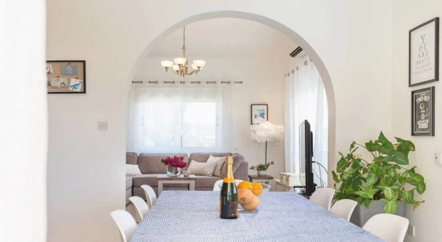 Villa Villa Linda