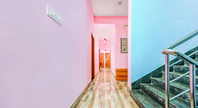 OYO Flagship 81598 Golden Leaf, Rezervasyon Tatil Evi Bhubaneshwar Orissa