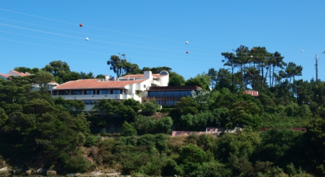 Полулюкс Santana Hotel & SPA