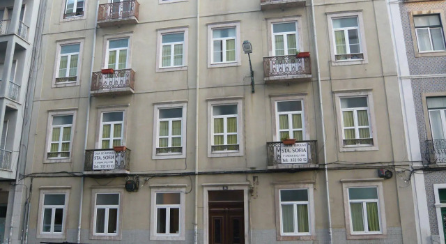 Alves Torgo 14 Lisbon Guest House, Забронировать Гостевой дом Гостевые дома Лиссабона, рядом с Ареэйру, Гостевой дом