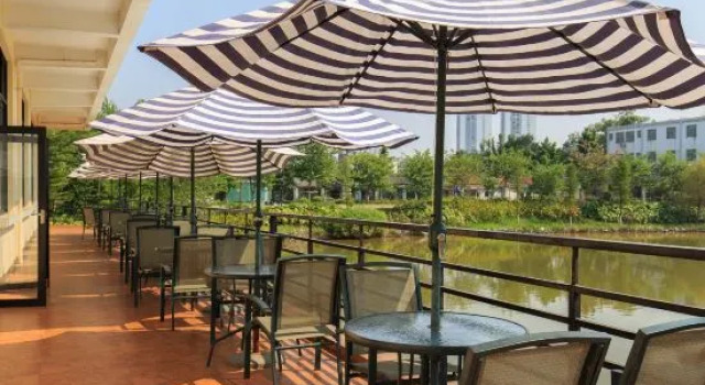 Jinyuan Hotel, Book Hotel Hoteller i Laibin med parkering, Parkering