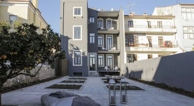 Casas Da Alta De Coimbra, Забронировать Отель Отели Коимбры 3 звезды, рядом с Церковь Санта-Круз, 3*