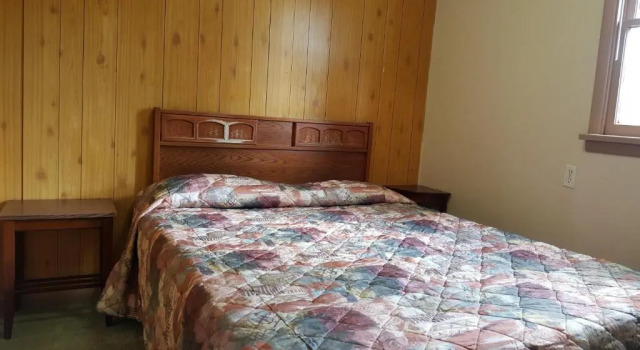 Двухместный номер Standard Hat Motel