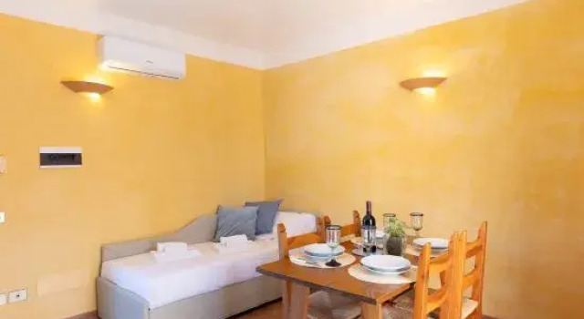 Апартаменты Classical Residence Baia Delle Palme Premium Num1212