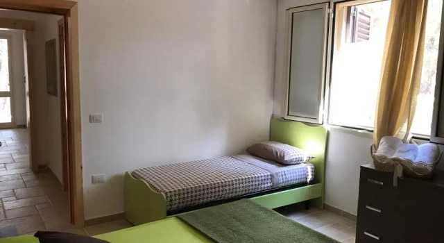 Casa Vacanza Elvira Porto Selvaggio, Boek Hotel Hotels in Nardò met parkeren, Parkeren
