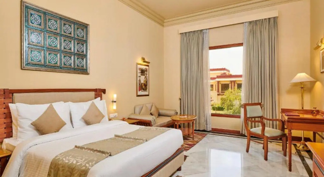 Номер Royal The Ummed Jodhpur Palace Resort & Spa