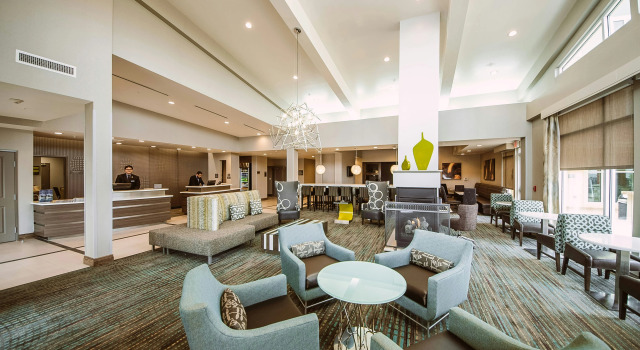 Residence Inn Harlingen