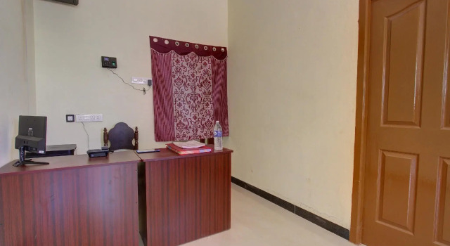 Collection O85637 Hotel Krishna Inn - Ii