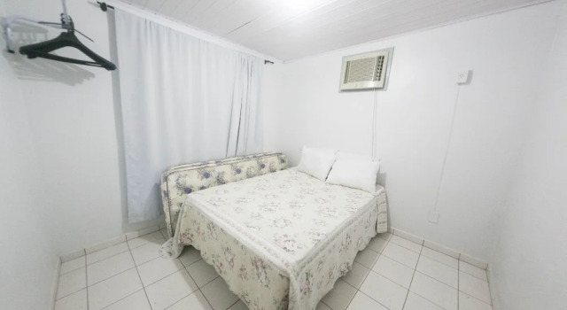 Casa 4 Laranja - Casa piscina 10 pessoas