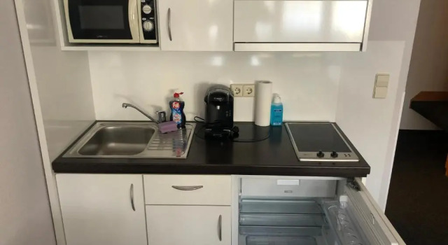 Апартаменты Apartment 31