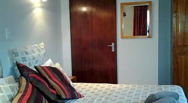 Ondini Guest House, Забронировать Гостевой дом Гостевые дома Уинтертон, Гостевой дом