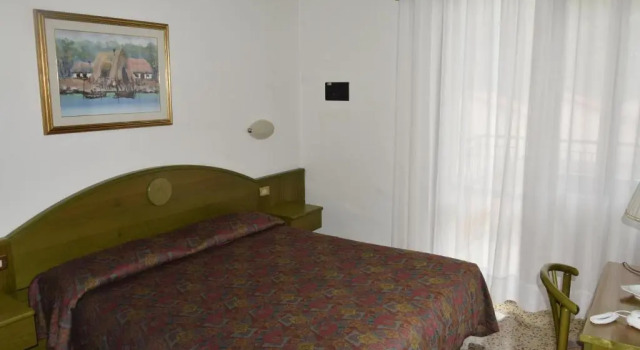 Двухместный номер Standard Hotel Marilù