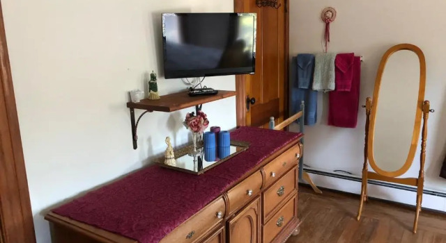 Standard Zimmer Antique Rose Inn Windham