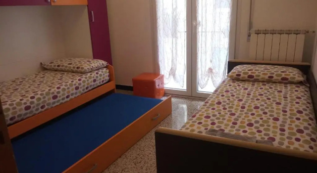 Апартаменты Casa Leyva