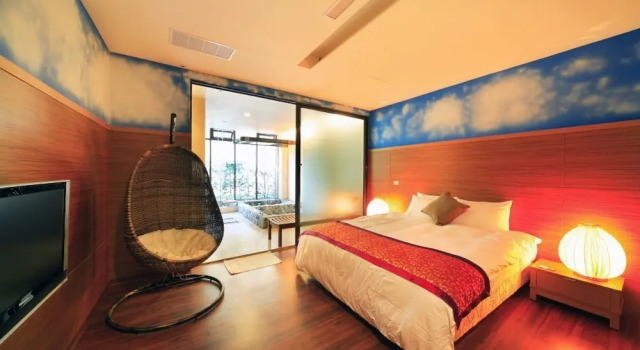 CHIN -YA Hot Spring Hotel