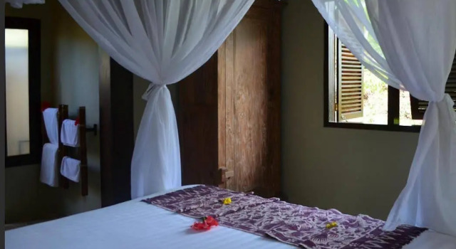 Subak Tabola Villa