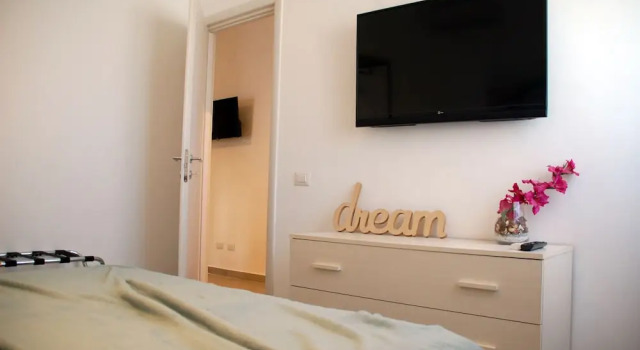 Bari Rooms - Apartments - City Center