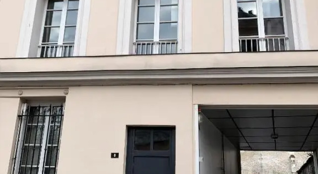 La suite Marilyn, Book Apartment Rouen 
