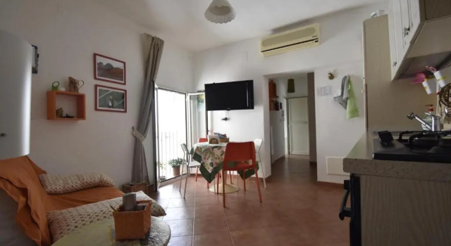 Casa RoSiLù