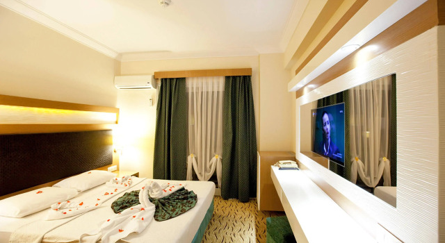 Marbel Hotel by Palm Wings